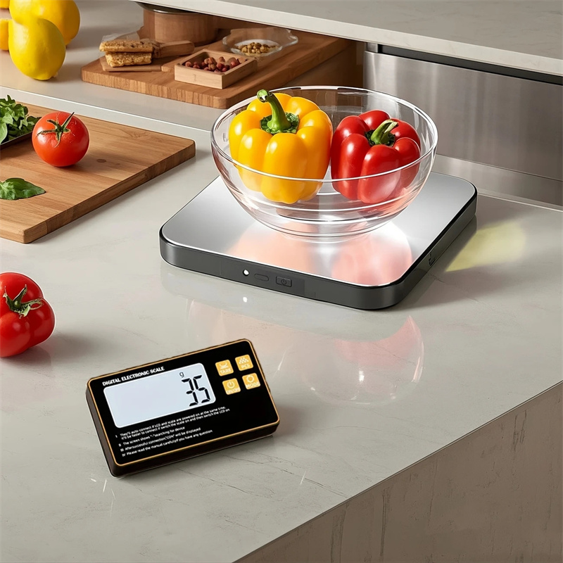 Uzaktan Ekranlı Kablosuz Mutfa - Meal Prep Kitchen incelemesi ve fiyatı