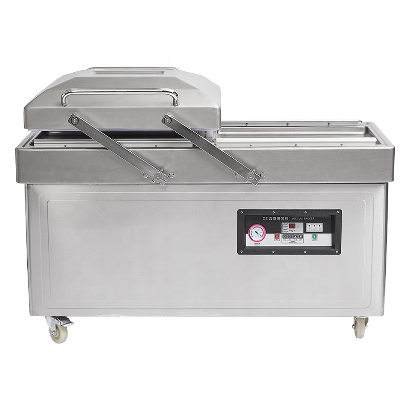 Fubei DZ-600/2SA Derin Tip Çif - Meal Prep Kitchen incelemesi ve fiyatı