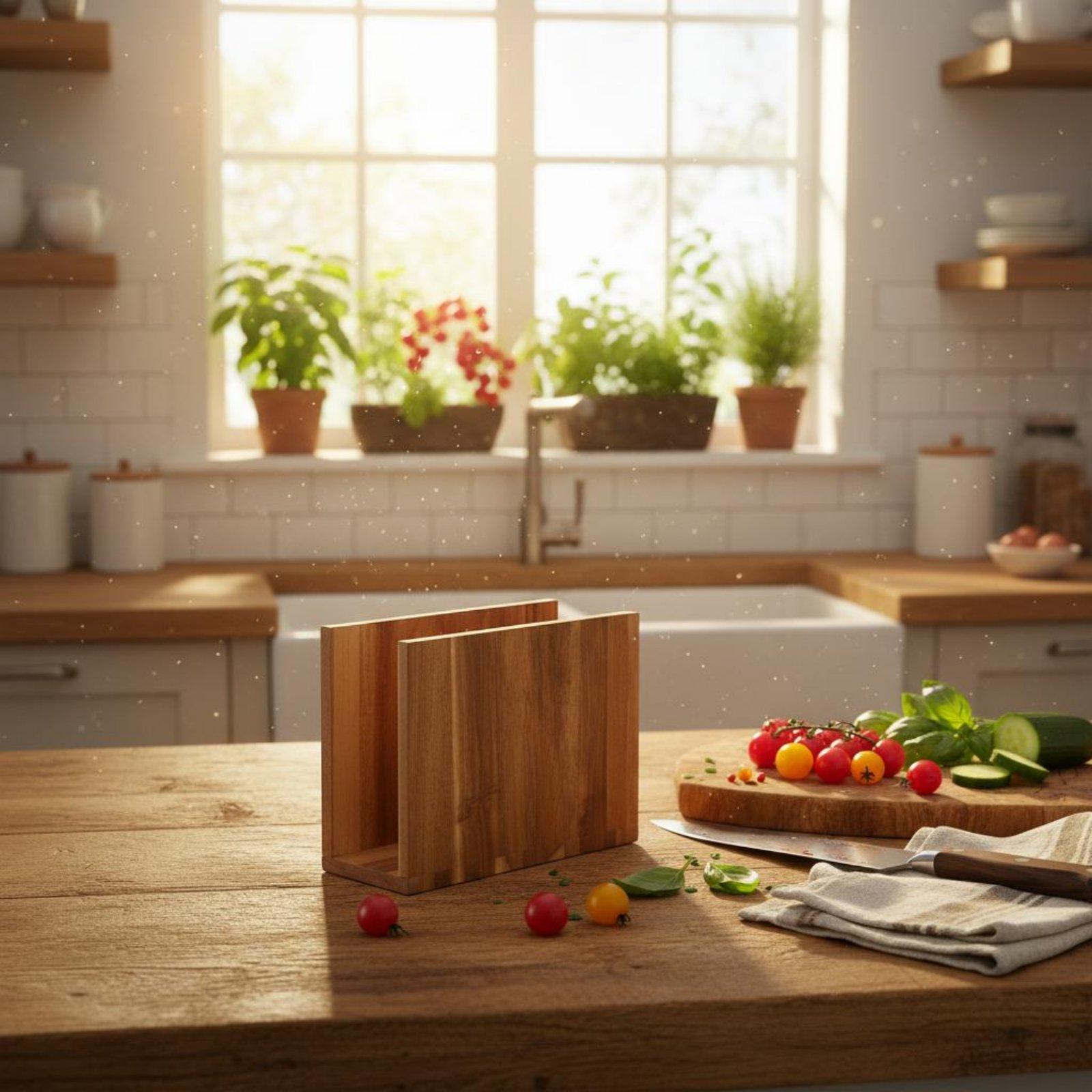 Mutfak Doğrama Tahtası Seti, K - Meal Prep Kitchen incelemesi ve fiyatı