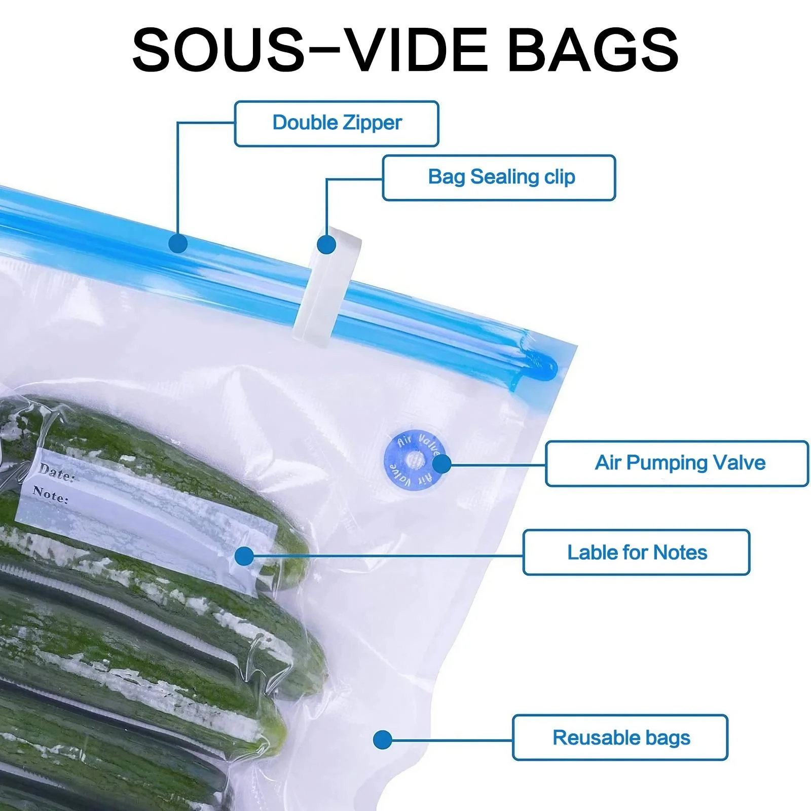 Kablosuz Taşınabilir Vakum Müh - Meal Prep Kitchen incelemesi ve fiyatı