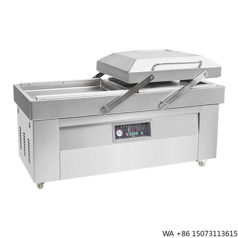 Dz-800_2sb Çift Bölmeli Vakuml - Meal Prep Kitchen incelemesi ve fiyatı