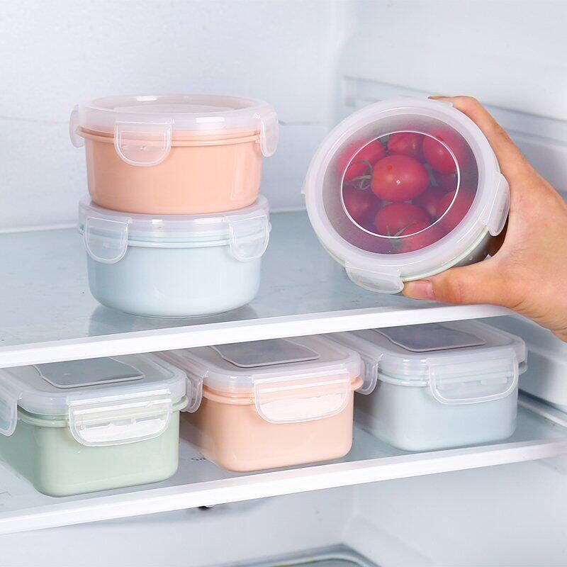 Hava Geçirmeyen Gıda Saklama K - Meal Prep Kitchen incelemesi ve fiyatı