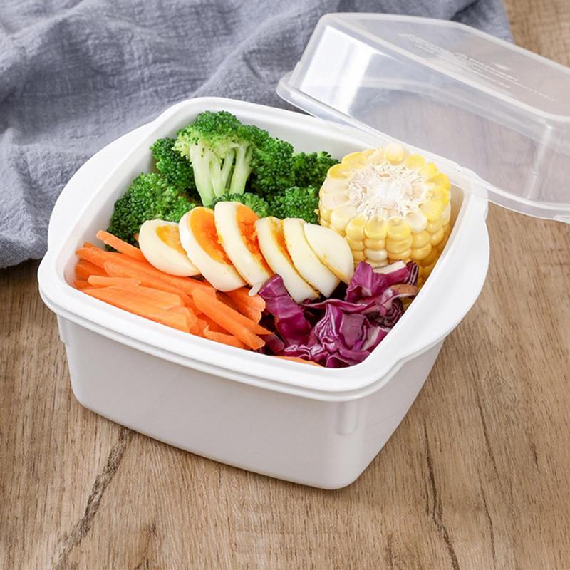 Mikrodalga vapur sebze vapur m - Meal Prep Bowl incelemesi ve fiyatı