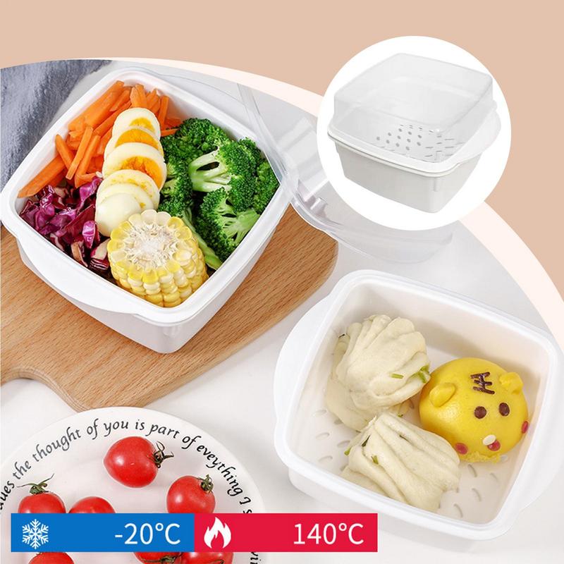 Mikrodalga vapur sebze vapur m - Meal Prep Bowl incelemesi ve fiyatı