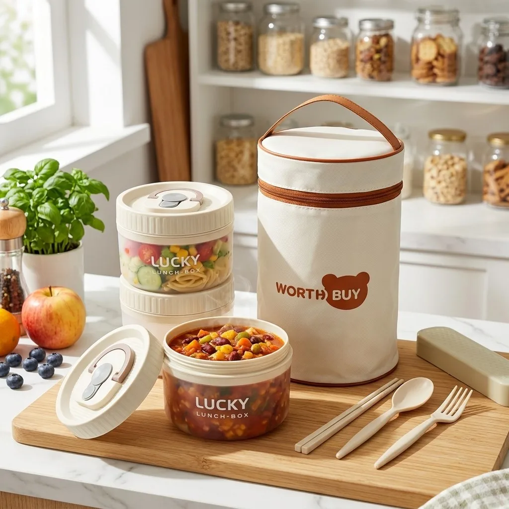 Plastik Bento Kutusu, Mikrodal - Meal Prep Or Prep Meal incelemesi ve fiyatı