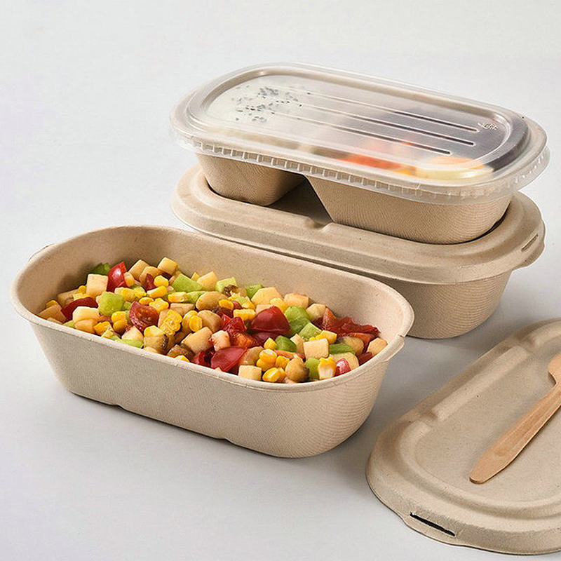 10/50 adet tek kullanımlık pak - Meal Prep Bowl incelemesi ve fiyatı