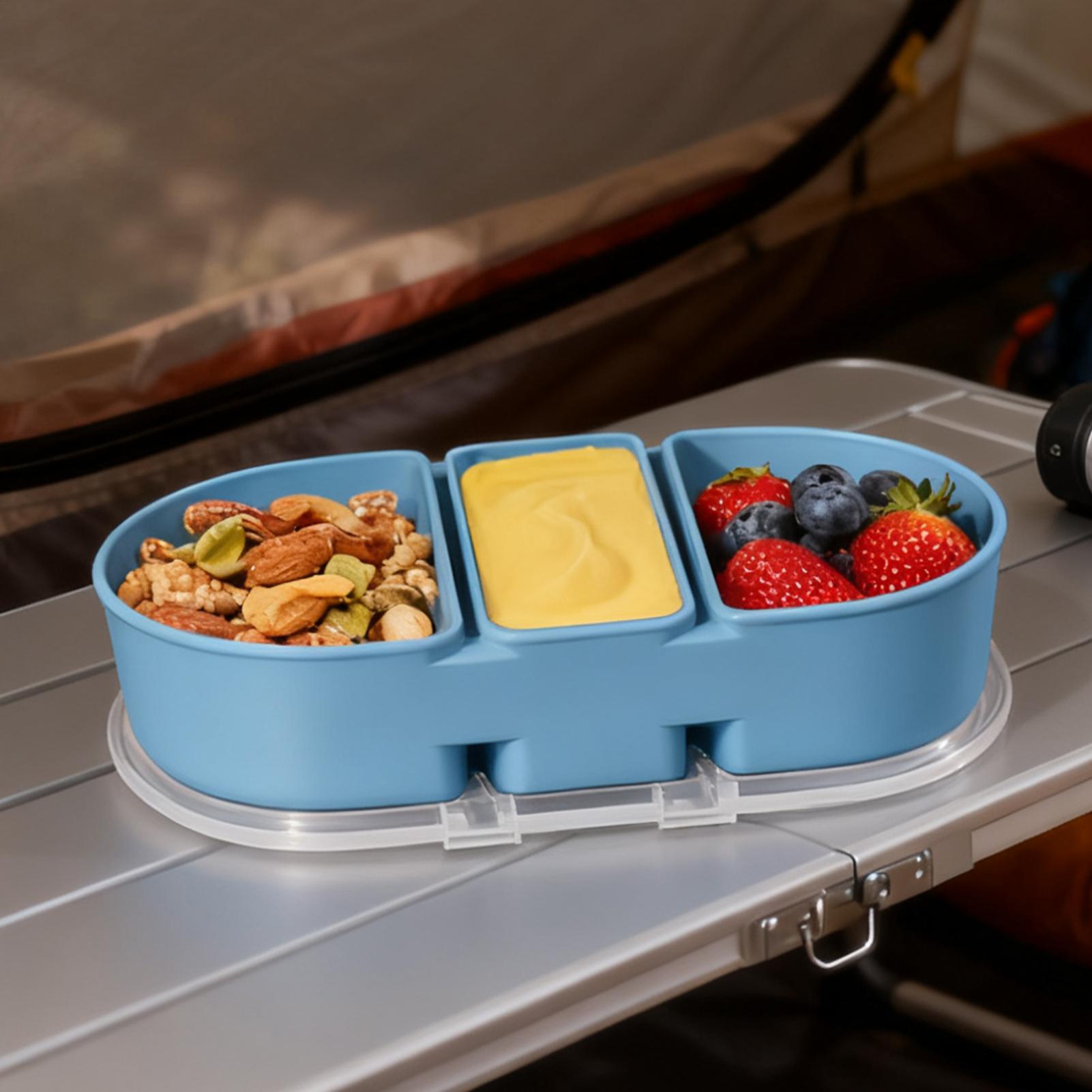 Atıştırmalık Saklama Kapları G - Meal Prep Bowl incelemesi ve fiyatı