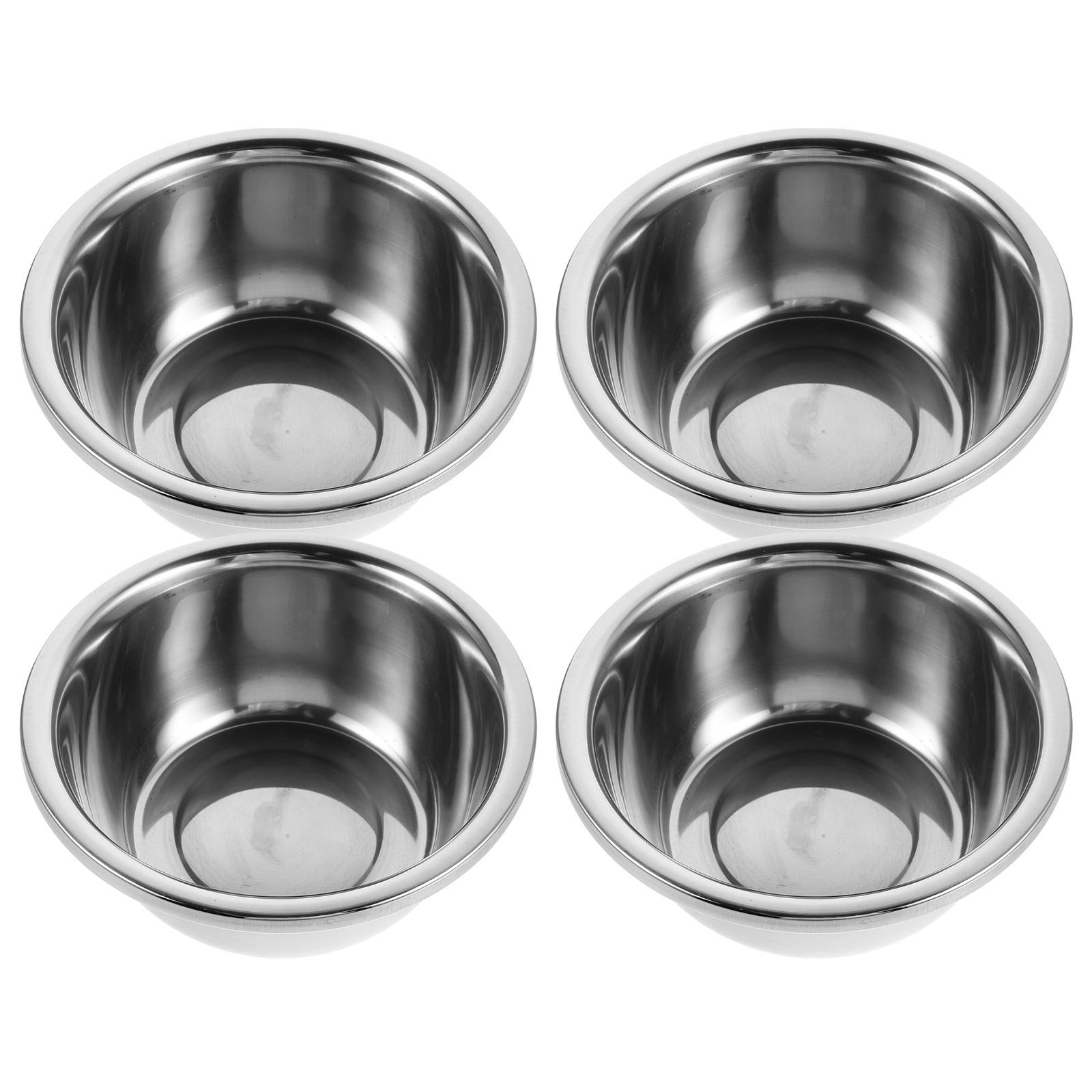 4 Adet Paslanmaz Çelik Karıştı - Meal Prep Bowl incelemesi ve fiyatı