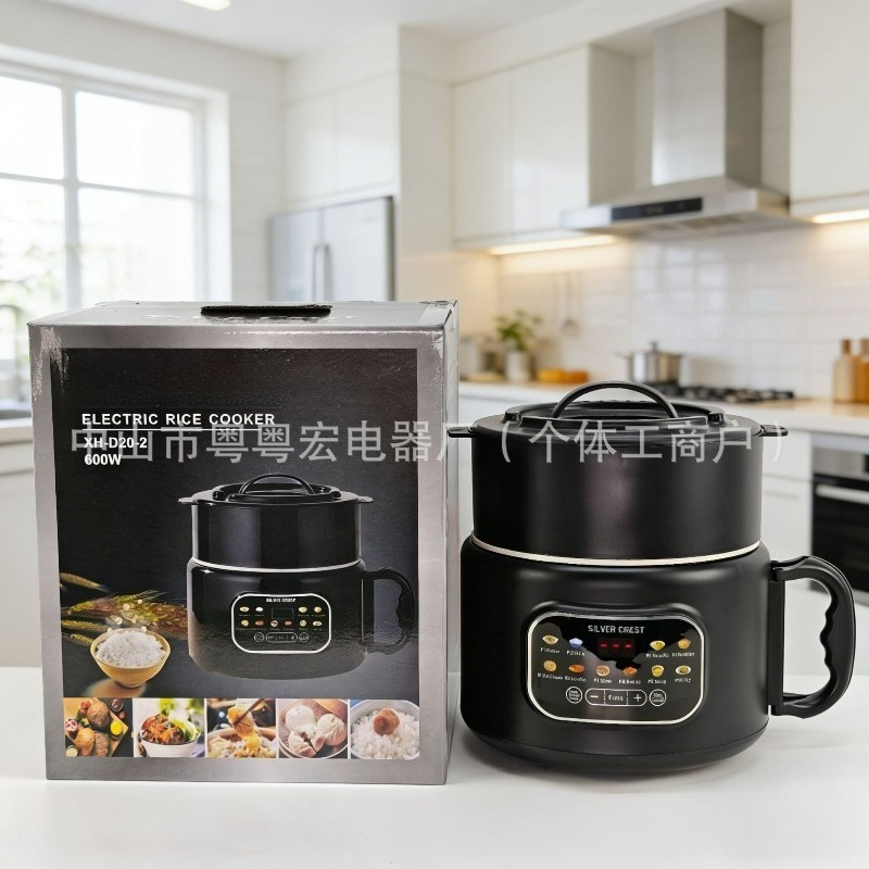 Büyük Boy Akıllı Pirinç Pişiri - Meal Prep With Rice incelemesi ve fiyatı
